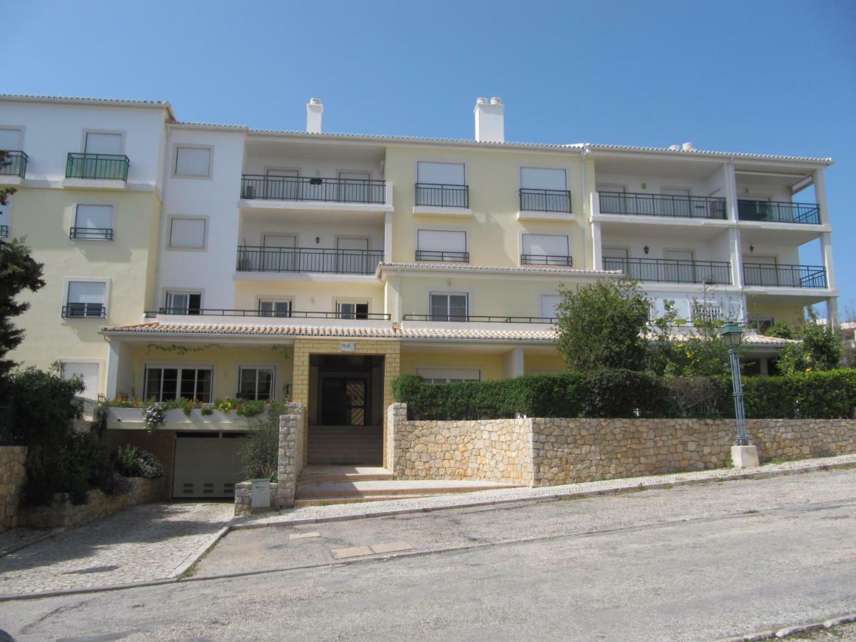 Apartamento Clube Do Vau Lejlighed Portimão Eksteriør billede