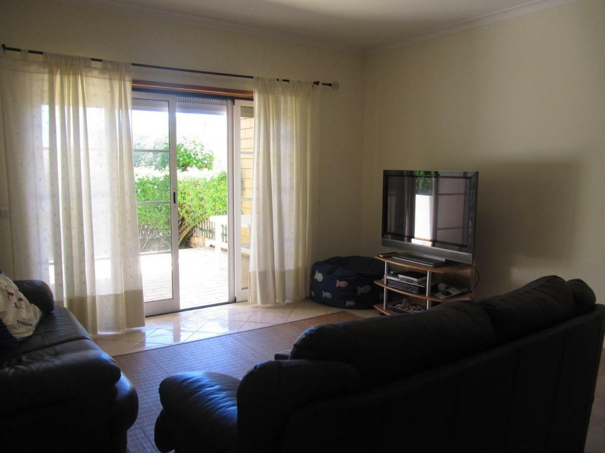 Apartamento Clube Do Vau Lejlighed Portimão Eksteriør billede