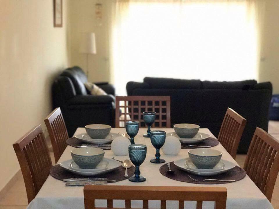 Apartamento Clube Do Vau Lejlighed Portimão Eksteriør billede