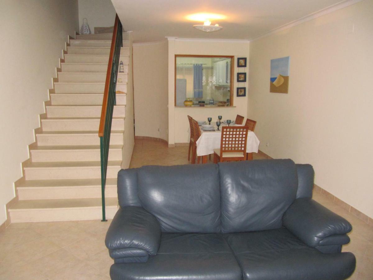 Apartamento Clube Do Vau Lejlighed Portimão Eksteriør billede