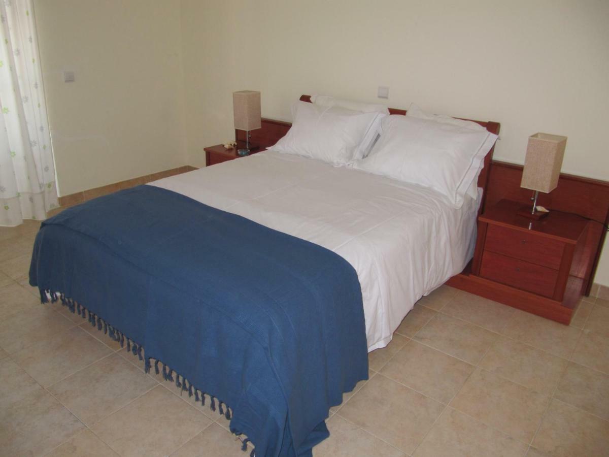 Apartamento Clube Do Vau Lejlighed Portimão Eksteriør billede