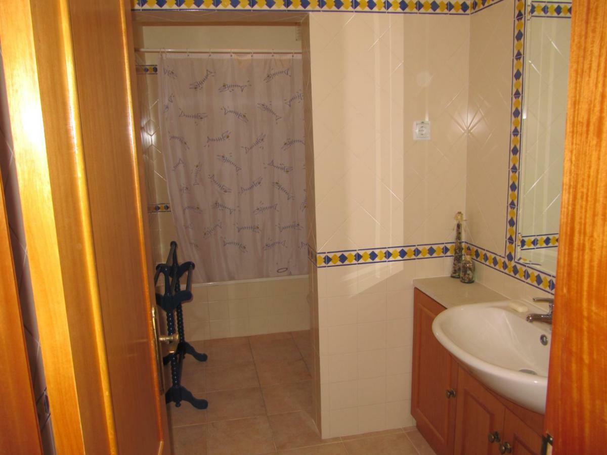 Apartamento Clube Do Vau Lejlighed Portimão Eksteriør billede