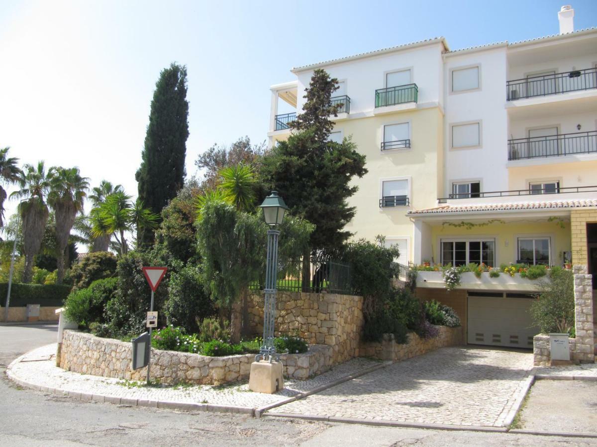 Apartamento Clube Do Vau Lejlighed Portimão Eksteriør billede