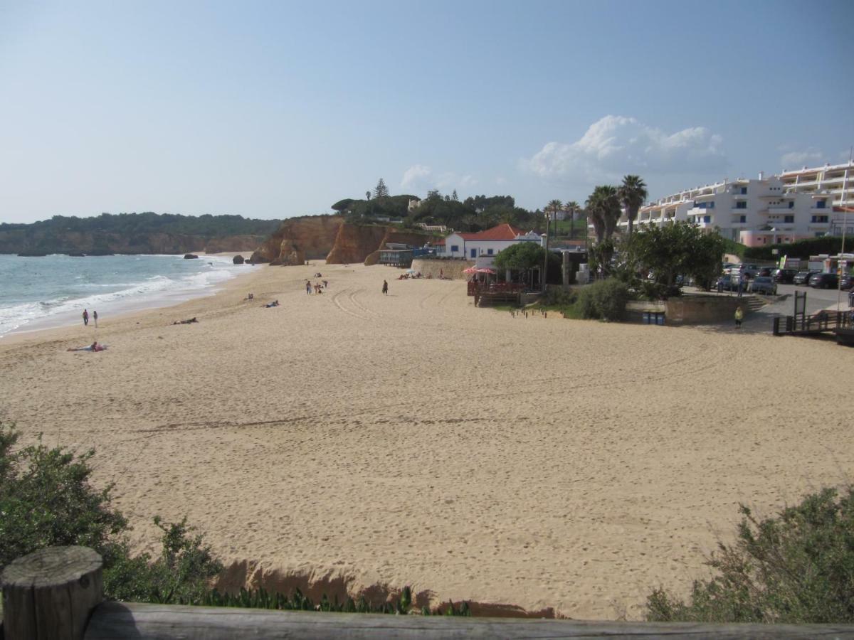 Apartamento Clube Do Vau Lejlighed Portimão Eksteriør billede