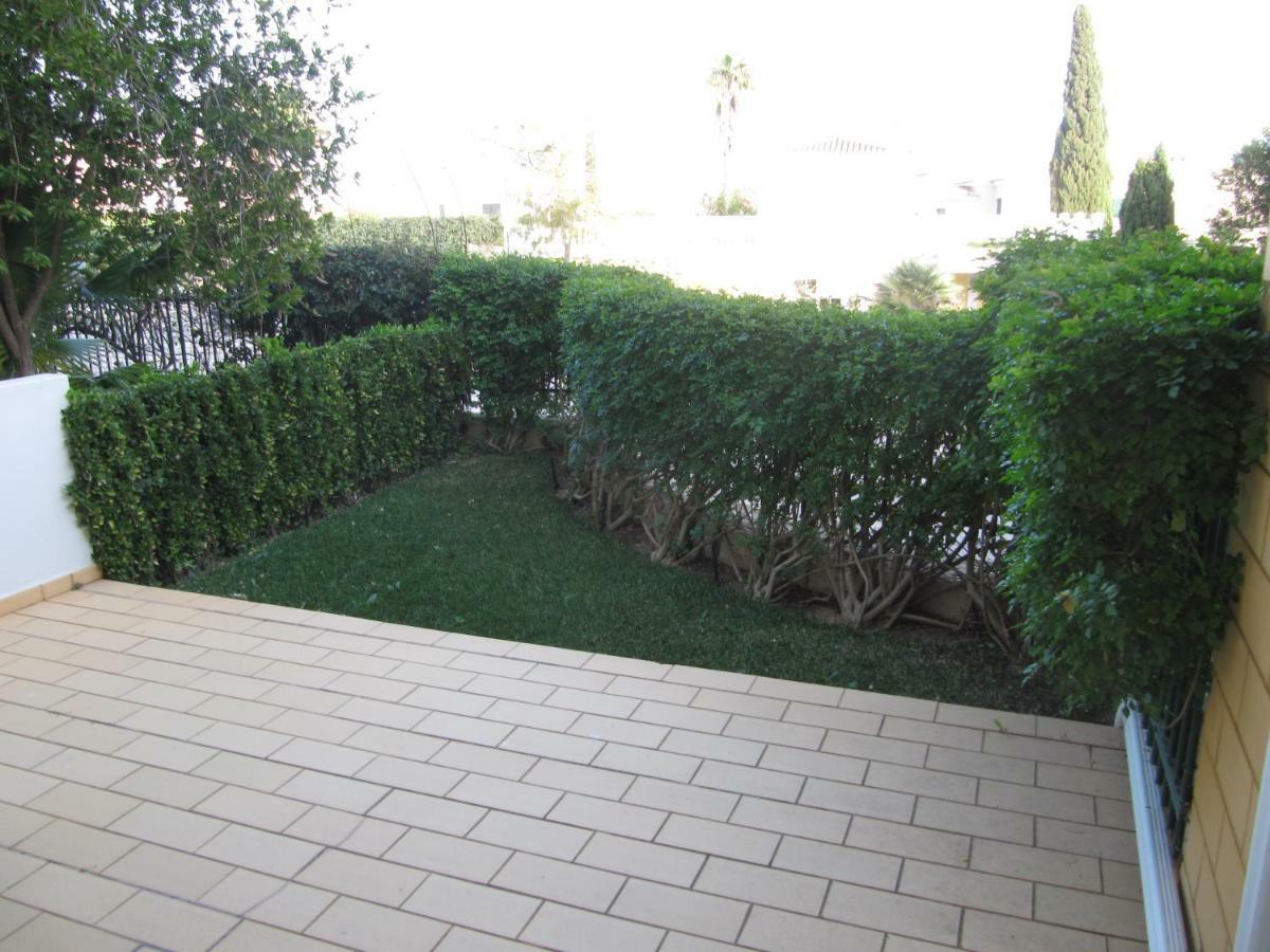 Apartamento Clube Do Vau Lejlighed Portimão Eksteriør billede