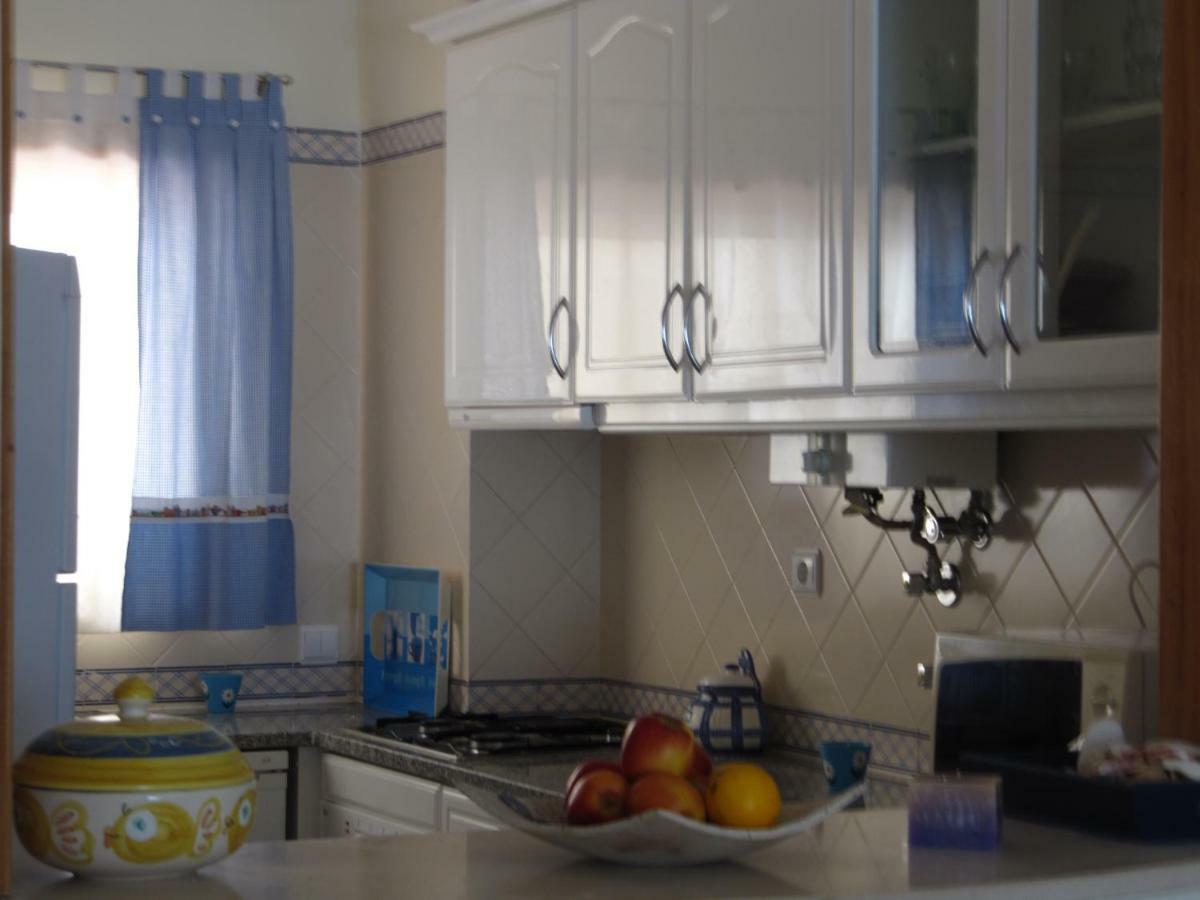 Apartamento Clube Do Vau Lejlighed Portimão Eksteriør billede