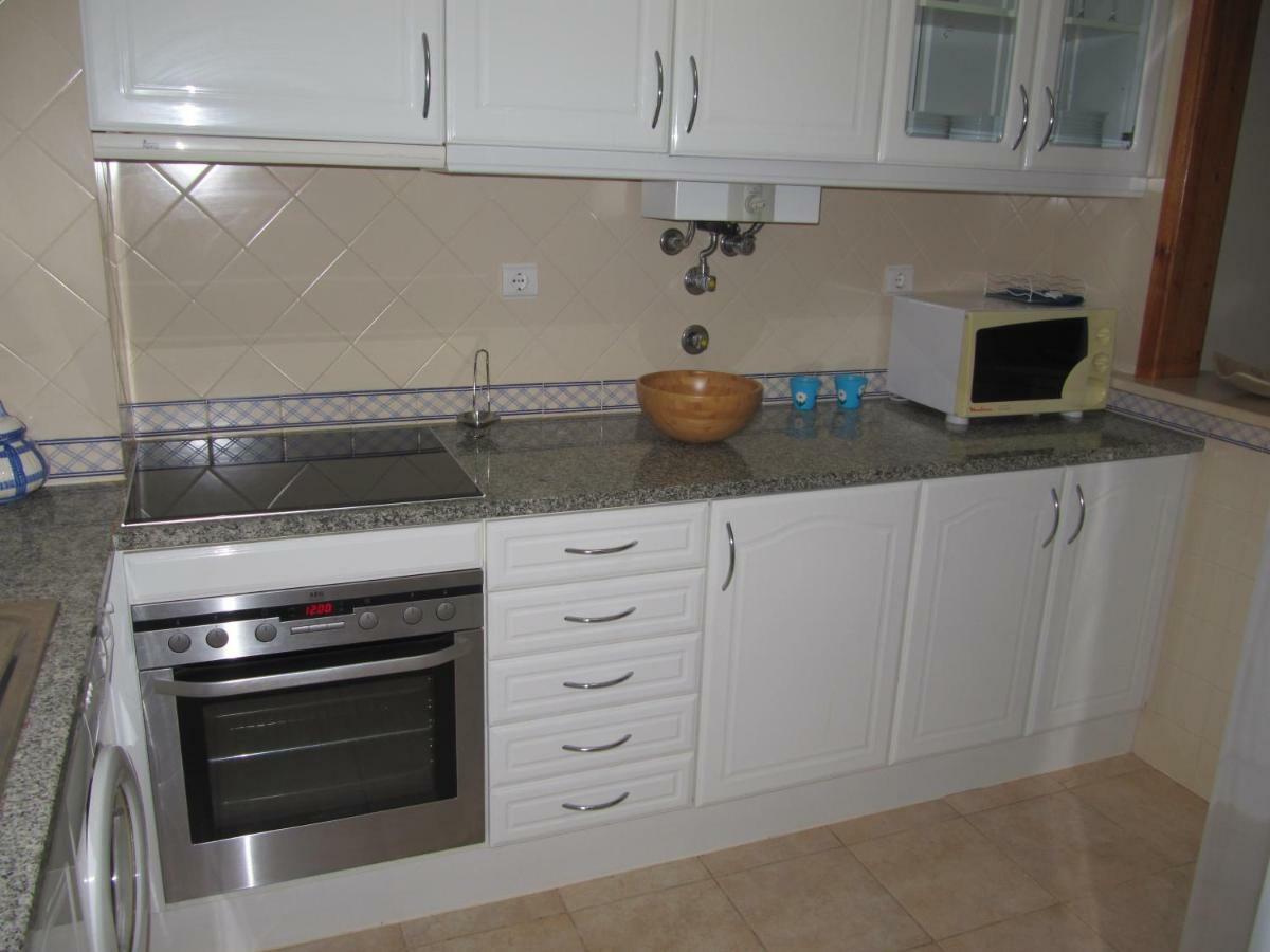 Apartamento Clube Do Vau Lejlighed Portimão Eksteriør billede