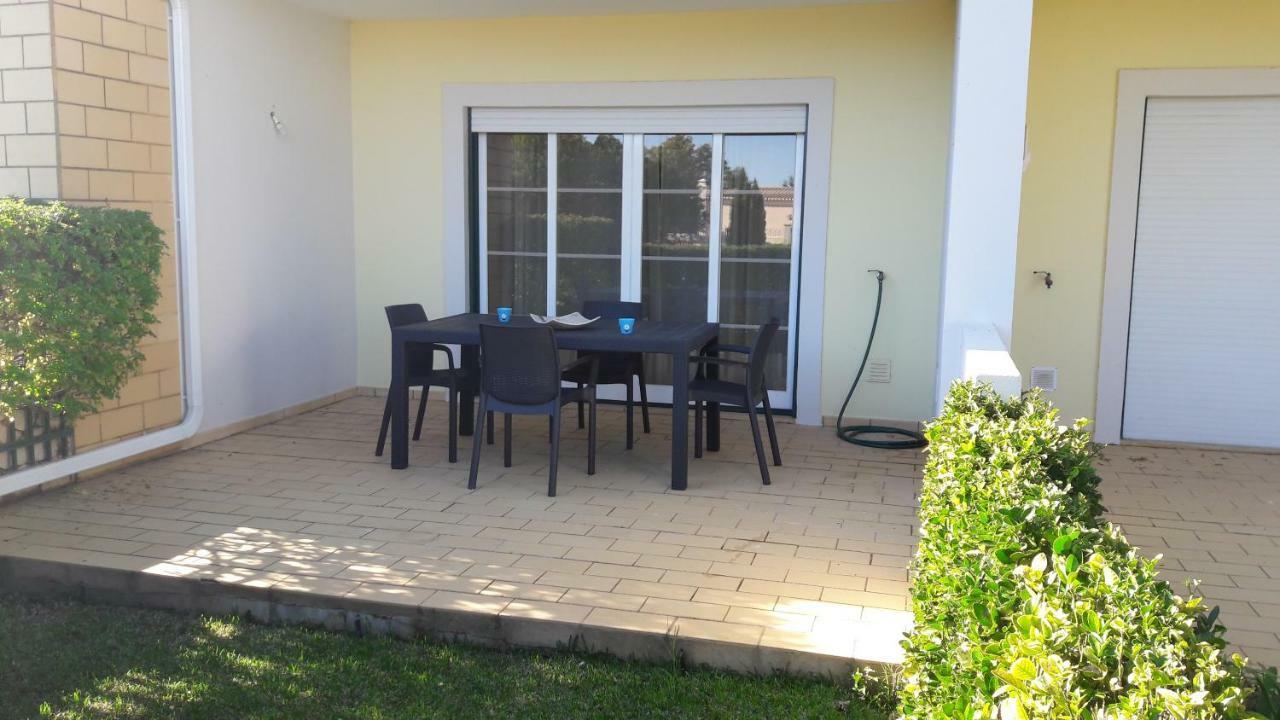 Apartamento Clube Do Vau Lejlighed Portimão Eksteriør billede